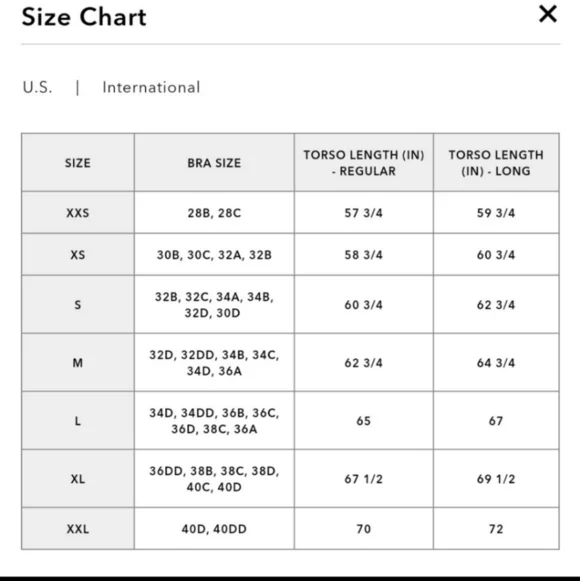 New Aerie Gingham & Striped One Piece Swimsuit Size XS - Picture 5 of 11